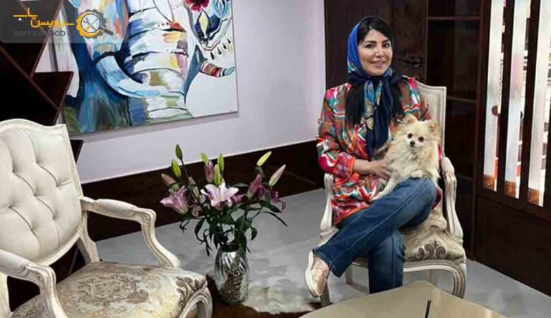 دامپزشکی و پت شاپ شبانه روزی پارسیان