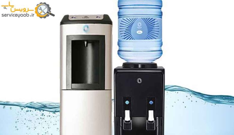تعمیر و سرویس آبگرمکن در شیراز