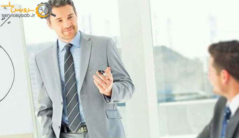 مشاوره بازاریابی و فروش در شیراز