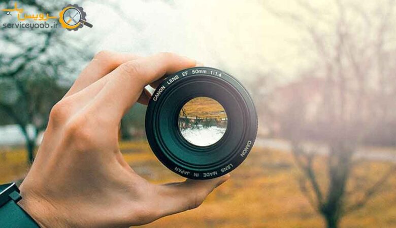 آموزش عکاسی در شیراز