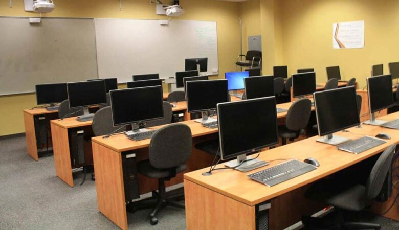 آموزشگاه های کامپیوتر در شیراز