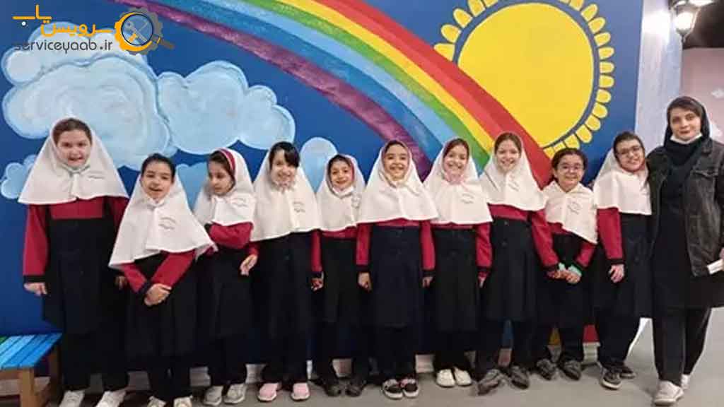مزایا و معایب دبستان غیر انتفاعی دخترانه