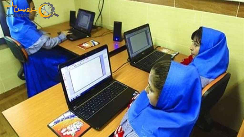 بهترین دبستان غیر انتفاعی دخترانه شیراز