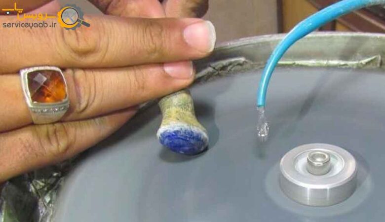 بهترین مرکز تراش سنگ های قیمتی در شیراز