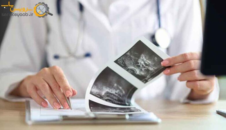 اکو قلب جنین در شیراز