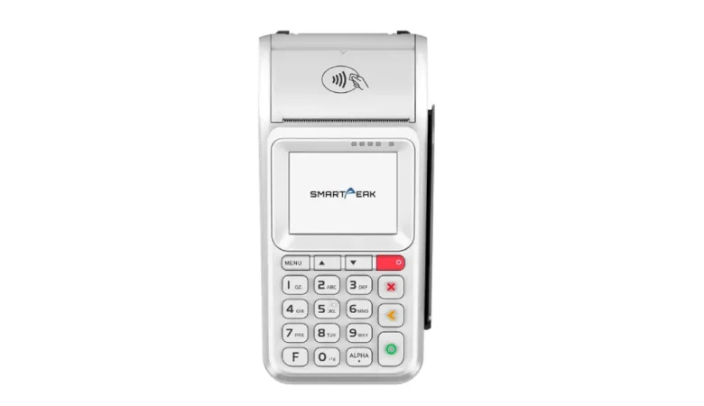 دستگاه کارتخوان اسمارت پیک در شیراز