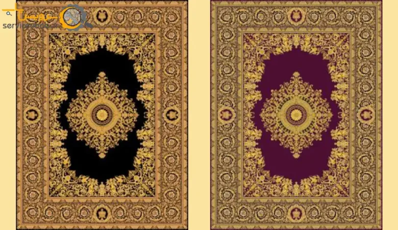 نمایندگی فرش سپاس نور در شیراز