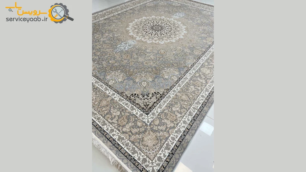 نمایندگی های فرش کاشان در شیراز