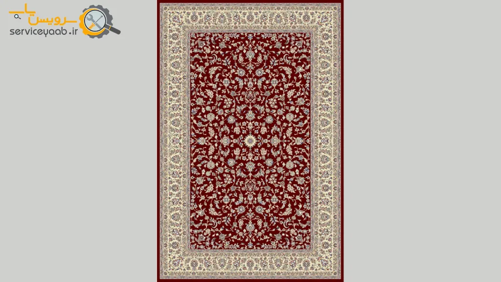 شعب و نمایندگی فرش ستاره کویر یزد در شیراز